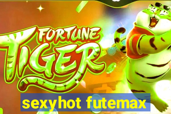 sexyhot futemax